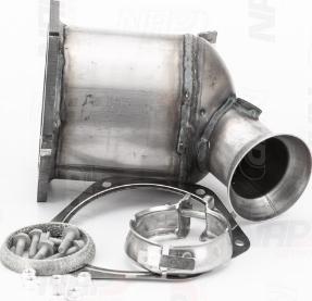 NAP CAD10602 - Katalizator www.molydon.hr