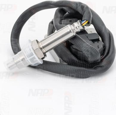 NAP CNS10009 - NOx-senzor, ubrizgavanje karbamida www.molydon.hr