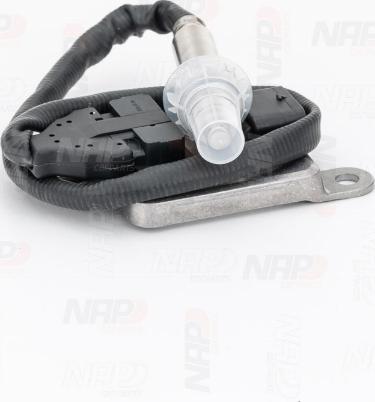 NAP CNS10008 - NOx-senzor, ubrizgavanje karbamida www.molydon.hr