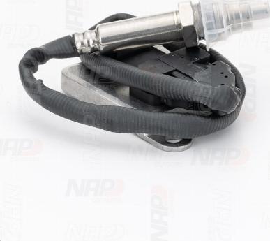 NAP CNS10007 - NOx-senzor, ubrizgavanje karbamida www.molydon.hr