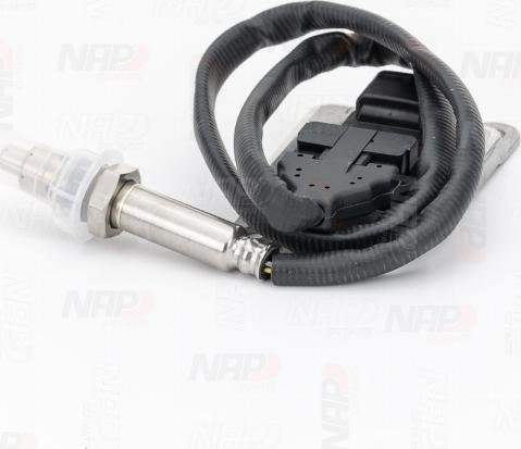 NAP CNS10010 - NOx-senzor, ubrizgavanje karbamida www.molydon.hr