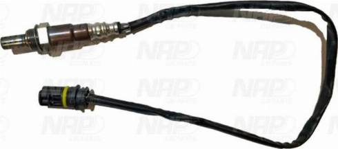 NAP CPL54061 - Lambda-sonda www.molydon.hr