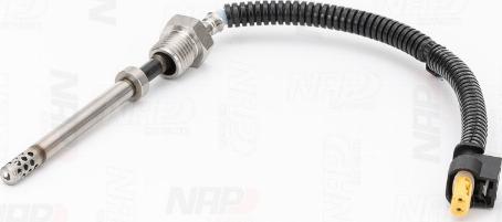 NAP CTS10180 - Senzor, temperatura Ispušnih plinova www.molydon.hr