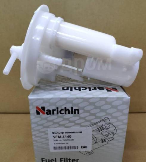 Narichin NFM-4140 - Filter za gorivo www.molydon.hr