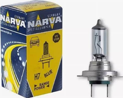 Narva 48638 - Žarulja, far za osvjetljenje  pri skretanju www.molydon.hr