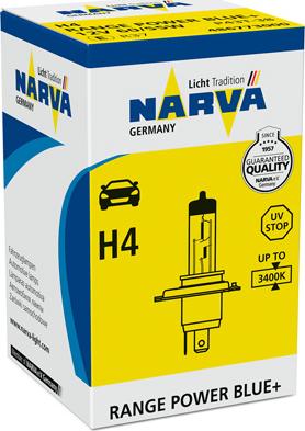 Narva 486773000 - Žarulja, far za dugo svjetlo www.molydon.hr