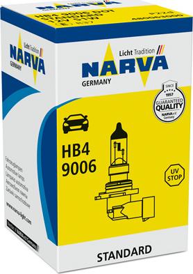 Narva 480063000 - Žarulja, far za dugo svjetlo www.molydon.hr