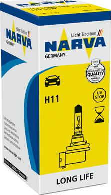 Narva 480783000 - Žarulja, far za dugo svjetlo www.molydon.hr
