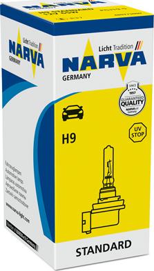 Narva 480773000 - Žarulja, far za dugo svjetlo www.molydon.hr