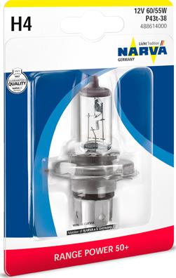 Narva 488614000 - Žarulja, far za dugo svjetlo www.molydon.hr