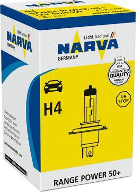 Narva 488613000 - Žarulja, far za dugo svjetlo www.molydon.hr