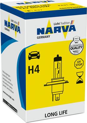Narva 488893000 - Žarulja, far za dugo svjetlo www.molydon.hr