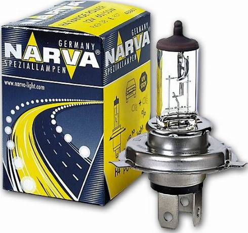 Narva 48889 - Žarulja, far za dugo svjetlo www.molydon.hr