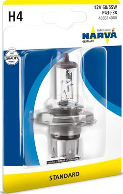Narva 488814000 - Žarulja, far za dugo svjetlo www.molydon.hr
