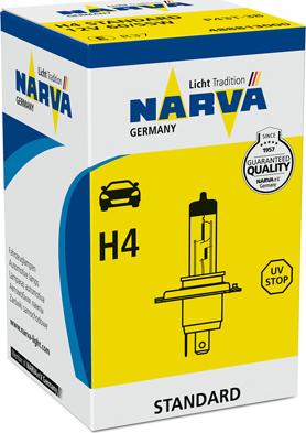 Narva 488813000 - Žarulja, far za dugo svjetlo www.molydon.hr