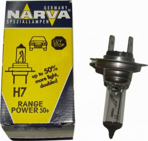 Narva 48339 - Žarulja, far za osvjetljenje  pri skretanju www.molydon.hr