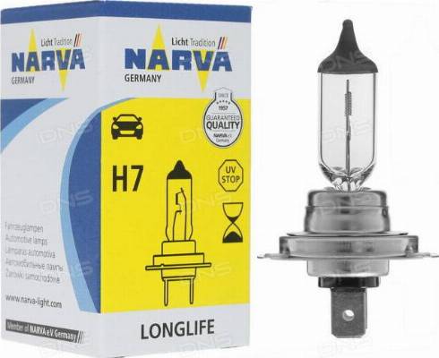 Narva 48329 - Žarulja, far za dugo svjetlo www.molydon.hr