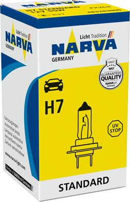 Narva 483283000 - Žarulja, far za dugo svjetlo www.molydon.hr