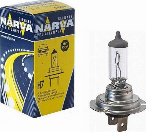 Narva 48328 - žarulja www.molydon.hr