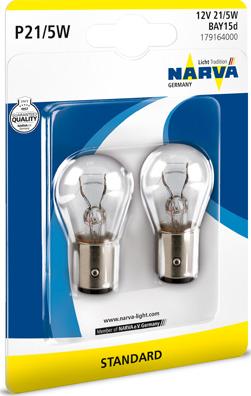 Narva 179164000 - Žarulja, Žmigavac www.molydon.hr