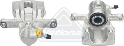 NATIONAL NBC7398R - kočione čeljusti www.molydon.hr