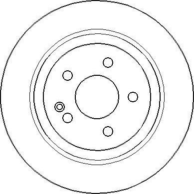 Maxtech 873637.0000 - Kočioni disk www.molydon.hr
