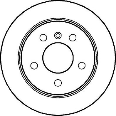 Maxgear 19-1225SPORT - Kočioni disk www.molydon.hr
