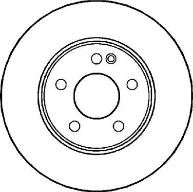 Maxgear 19-1796SPORT - Kočioni disk www.molydon.hr