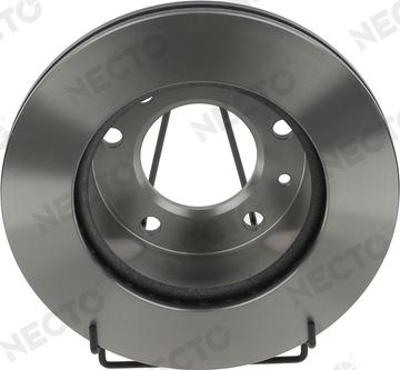 Necto WN933 - Kočioni disk www.molydon.hr