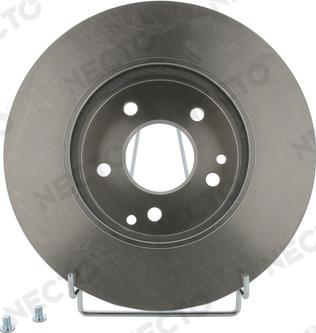 Necto WN817 - Kočioni disk www.molydon.hr