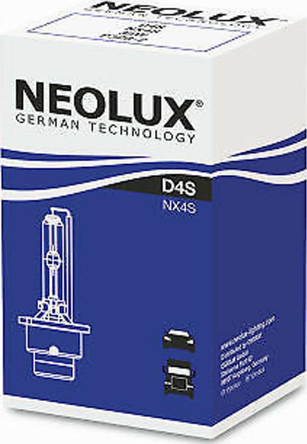 NEOLUX® D4S-NX4S - Žarulja, glavni far www.molydon.hr