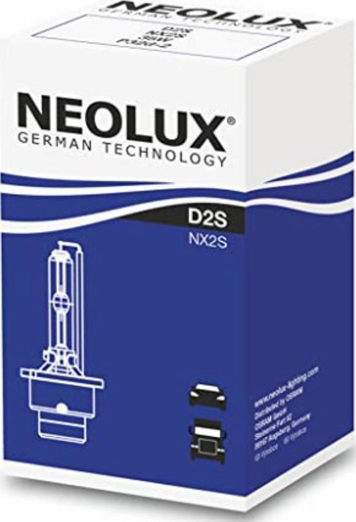 NEOLUX® D2S-NX2S - Žarulja, far za dugo svjetlo www.molydon.hr