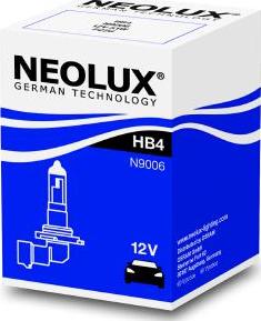 NEOLUX® N9006 - Žarulja, far za dugo svjetlo www.molydon.hr