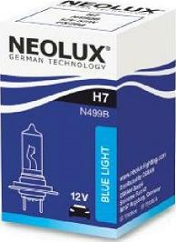 NEOLUX® N499B - Žarulja, far za dugo svjetlo www.molydon.hr