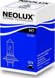 NEOLUX N499 - Žarulja, far za dugo svjetlo www.molydon.hr