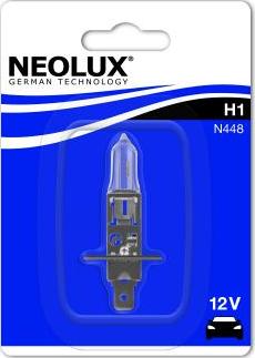 NEOLUX® N448-01B - Žarulja, far za dugo svjetlo www.molydon.hr