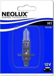 NEOLUX N448-01B - Žarulja, far za dugo svjetlo www.molydon.hr