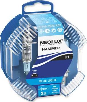 NEOLUX® N448B-HCB - Žarulja, far za dugo svjetlo www.molydon.hr