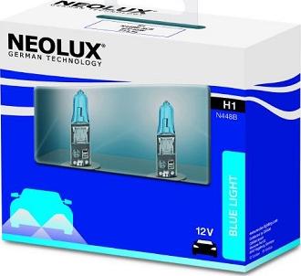 NEOLUX® N448B-SCB - Žarulja, far za dugo svjetlo www.molydon.hr