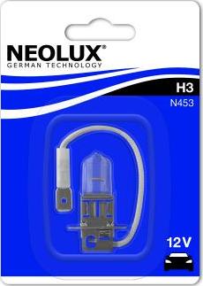 NEOLUX® N453-01B - Žarulja, far za dugo svjetlo www.molydon.hr