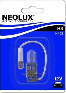 NEOLUX N453-01B - Žarulja, far za dugo svjetlo www.molydon.hr