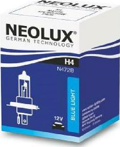 NEOLUX N472B - Žarulja, far za dugo svjetlo www.molydon.hr