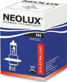 NEOLUX N472EL - Žarulja, far za dugo svjetlo www.molydon.hr