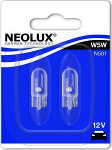 NEOLUX® N501-02B - Žarulja, Žmigavac www.molydon.hr