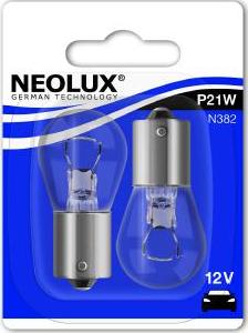 NEOLUX® N382-02B - Žarulja, Žmigavac www.molydon.hr