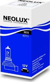 NEOLUX® N711 - Žarulja, far za dugo svjetlo www.molydon.hr