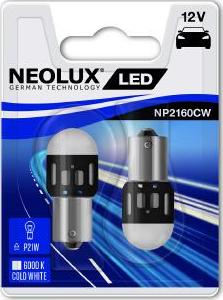 NEOLUX® NP2160CW-02B - Žarulja, Žmigavac www.molydon.hr