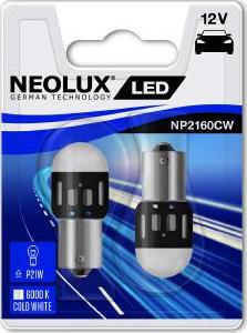 NEOLUX NP2160CW-02B - Žarulja, Žmigavac www.molydon.hr