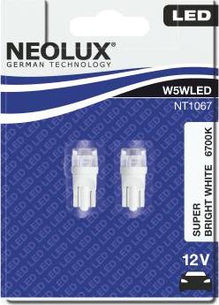 NEOLUX NT1067-02B - Žarulja, svjetlo unutrasnjeg prostora www.molydon.hr