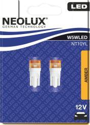 NEOLUX NT10YL-02B - Žarulja, svjetlo unutrasnjeg prostora www.molydon.hr